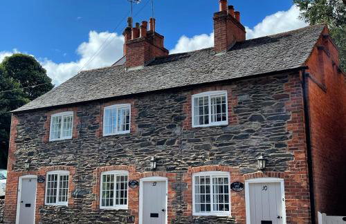 Cosy Cottage in the Heart of Charnwood Forest - Foto 1