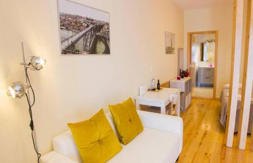 Cedofeita Back Garden - Foto 66