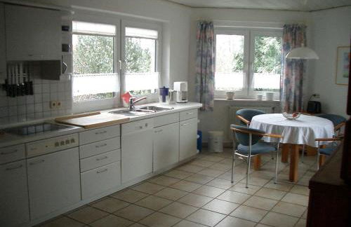 Ferienwohnung Burgblick - Foto 21