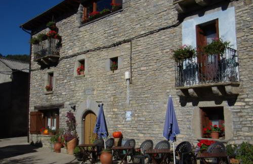 Casa Rural Basajarau - Photo 1