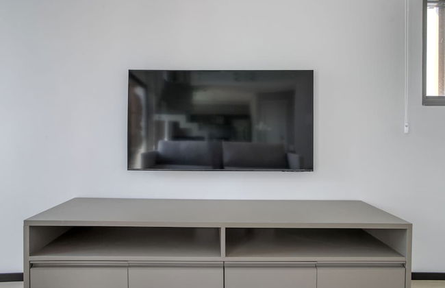 Tabas by Blueground Pivô Match Jardins - Foto 50