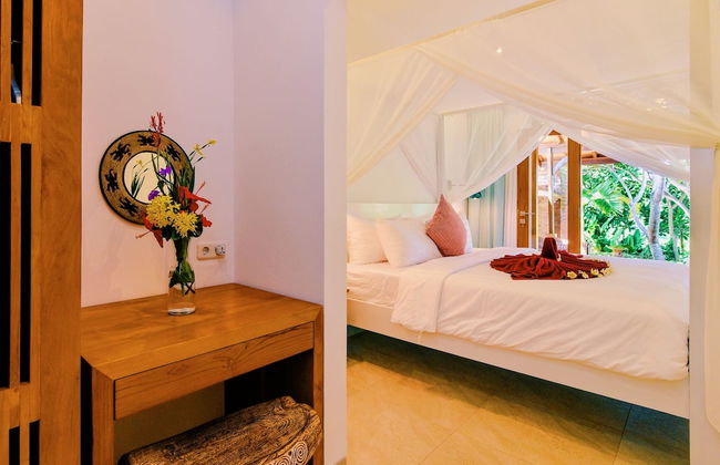 Villa Jintan - Foto 8