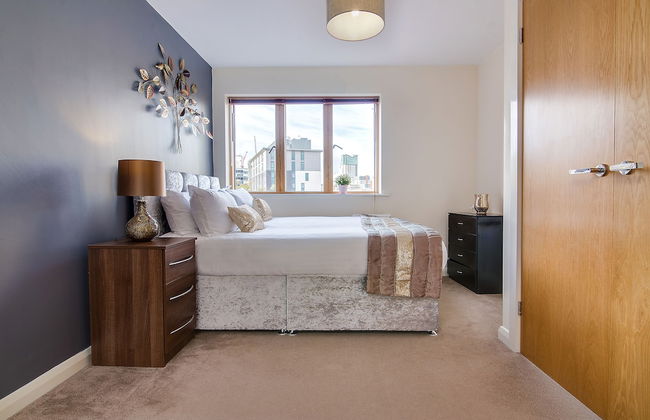 Mica Point City Centre Apartment - Foto 32