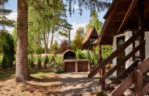 Domek pod Świerkiem - Foto 8