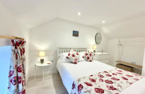 Rural Cottage, 3 beds, 3 bath,LOG BURNER, HOT TUB, with Cymru Holidays - Foto 20