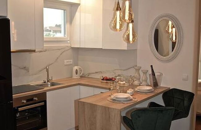 Maison Downtown Luxury Apartments - Maison Downtown Luxury Studio - Foto 38