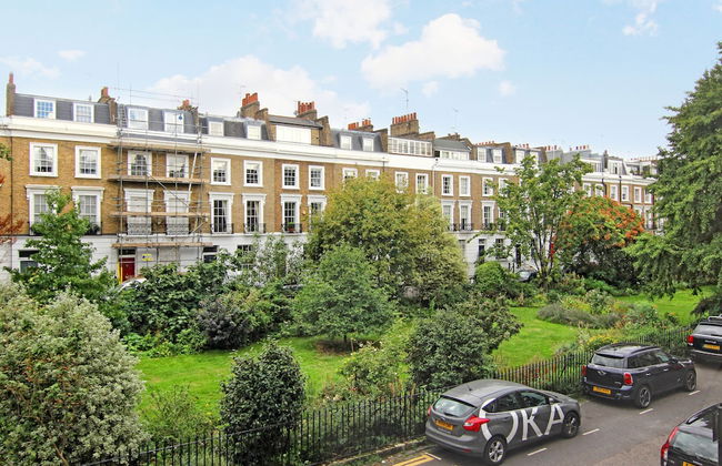 London Choice Apartments – Chelsea - Foto 24