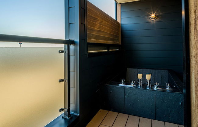 Rakuten STAY MOTEL Kujukurihama Katakai - Foto 2