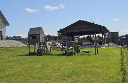 All Season Klimat - Dom przy szlaku z prywatnym tarasem i widokiem na Góry Orlickie - Sudety Sauna&Jacuzzi, Skalne Miasto, 4km do Zieleniec SKI Arena - Foto 75