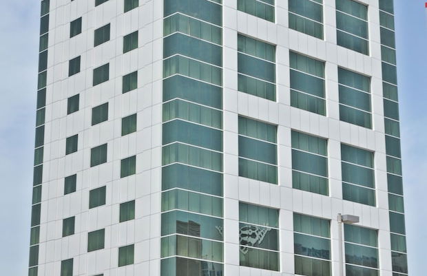 Ramee Royal Hotel Apartments - Foto 15