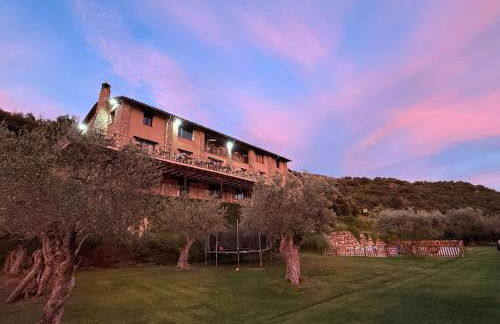 Apartahotel Valle de Rodellar - Foto 24