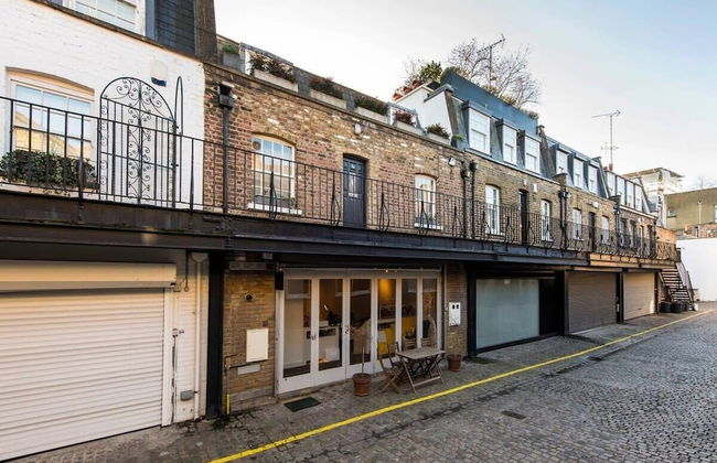 2 Bed Apartment, Notting Hill - Foto 5