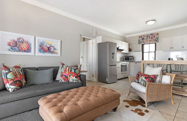 Winelands Golf Lodges 38 - Foto 7