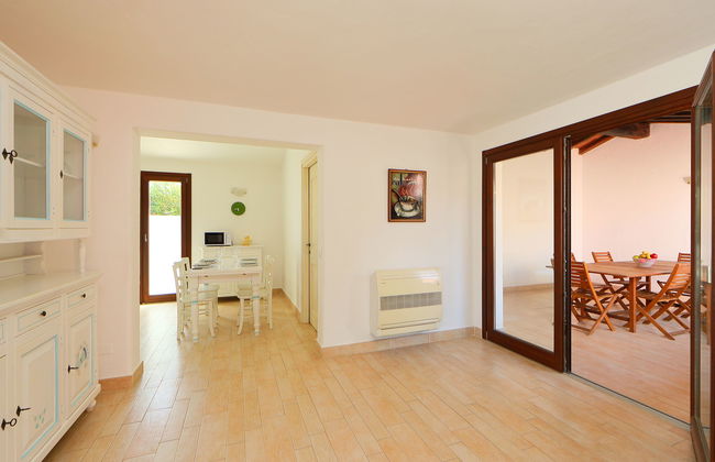 Ville San Pietro (REI352) - Foto 8