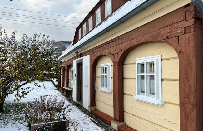 Holiday Home Wiesenhausel - Foto 32