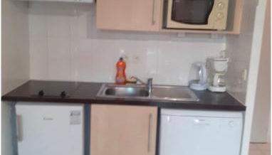 Belle Maisonette dans Residence 3* avec piscine partagée - Foto 2