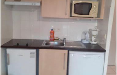 Belle Maisonette dans Residence 3* avec piscine partagée - Foto 2