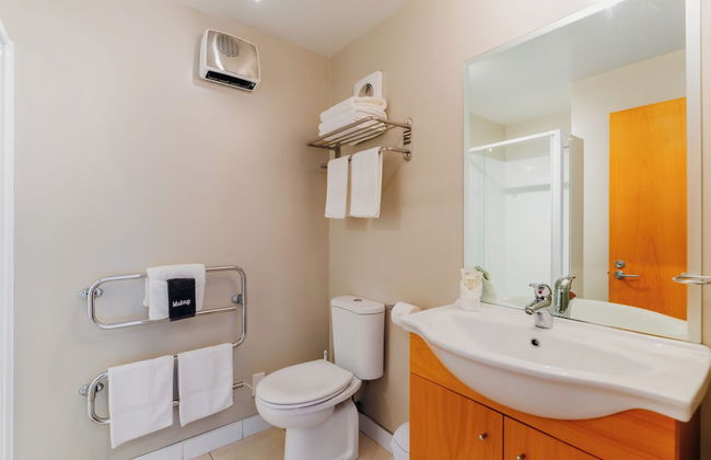 Sumner Bay Motel & Apartments - Foto 70