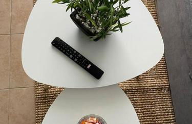 Appart COSY F2 Disneyland/Val d'Europe - Foto 6