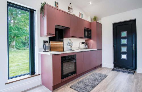 The Shed - 1 Bedroom - Cosheston - Foto 6