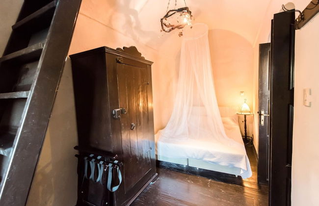 Villa in Santorini With Stunning Outdoor Kitchen - Foto 4