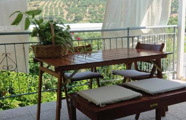 Evilion house inTholo. Sea, nature, relaxation! - Foto 3