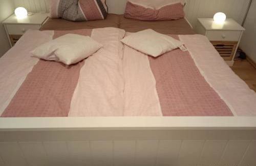 Ferienwohnung Merlina WLAN-Wandern-Radfahren-Motoradurlaub - Foto 4