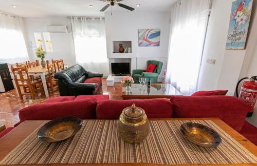 Casa de la Vega - Foto 17