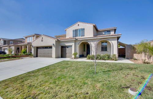 1 Mi to Heritage Lake Park Duplex with Patio! - Foto 22