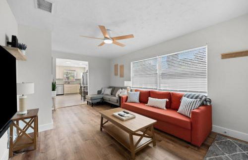 Magnolia Hide-Away - Foto 38