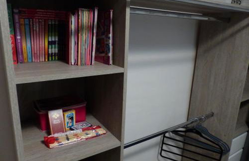 Le Sleepway Lorient - Foto 8