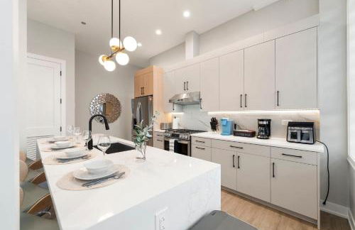 Brand New Building in the Medical District - Foto 39