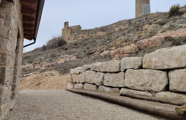 Las Bordas de Miquelet - Foto 24