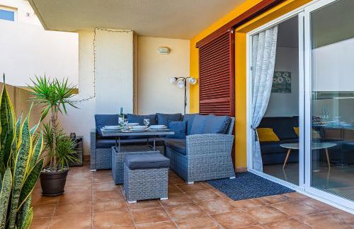 Playa Flamenca Apart Olga - Foto 6