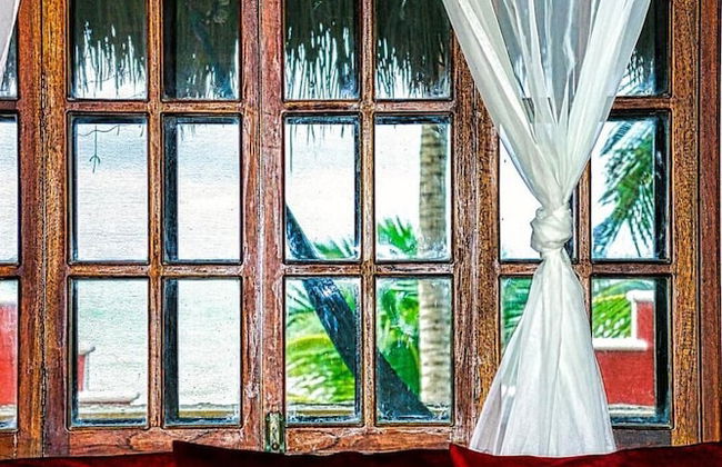 Beachfront Apartment Hacienda del Cuyo - Foto 42