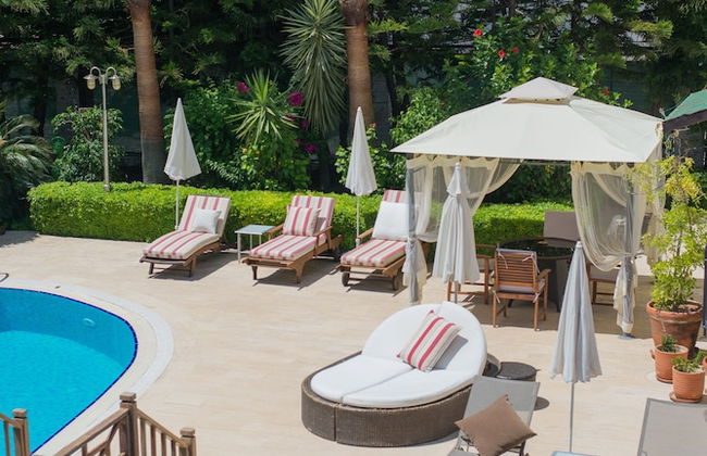 Sofia Residence - Foto 51