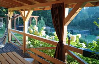 Domek pod Dębami Bogaczewo - Foto 16