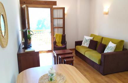 Camin de Muniellos apartamentos rurales - Foto 37