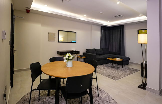 Saray Hotel Apartments - Photo 44