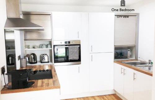 Media City Salford Quays - Foto 6