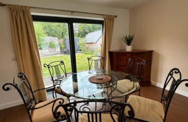 Highland Holiday Home - Foto 6