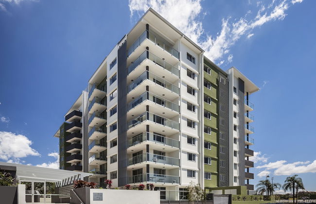 Quest Breakfast Creek - Foto 29