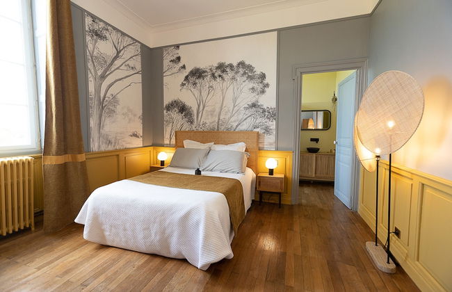 Château L'escale - Photo 6