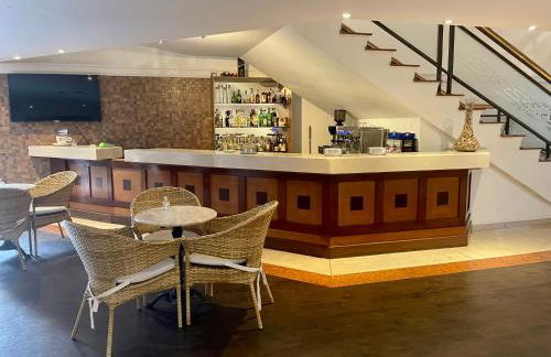 Três de Julho Flats - Jardins II - Foto 8