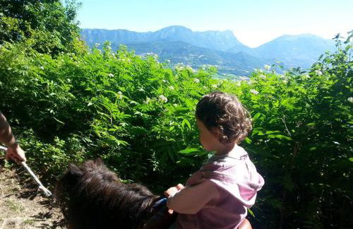 Chalets du Bois de Vache - Foto 52