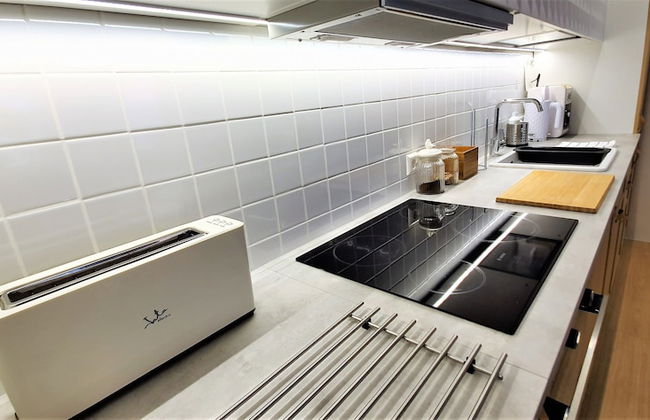 Kauno-Algirdo Luxury Vilnius Apartments - Photo 7