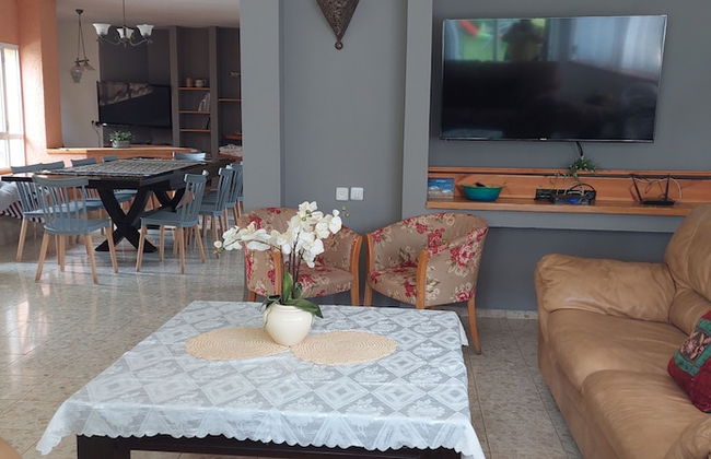 Villa & Lode Bat Galil - Photo 27