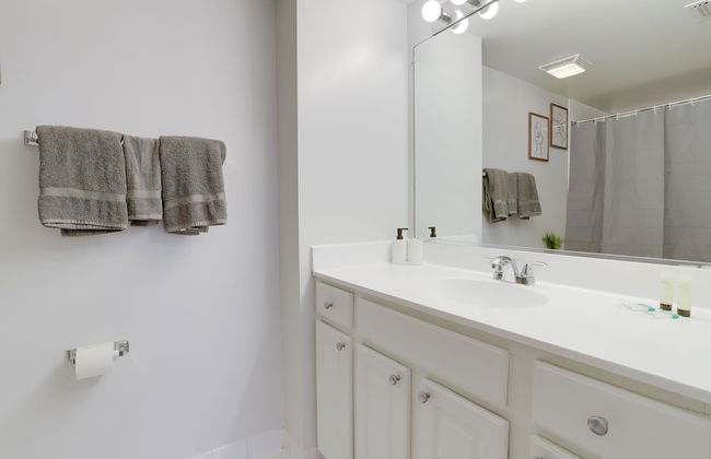 Spacious 2BR Condo at Ballston - Foto 41