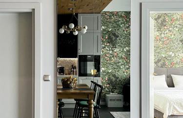 Apartament Hawkinsa - Foto 16