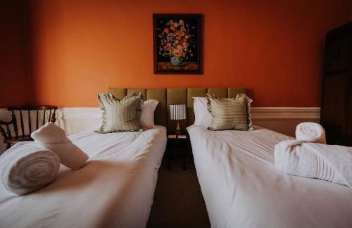 The Pheasant Lodge Spacious Lake District Retreat near Cartmel - Foto 28